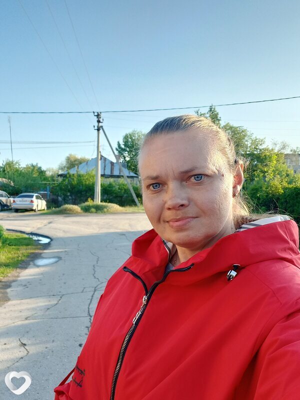 Олеся, Сенной