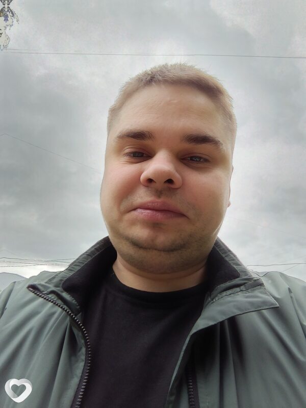 Александр, 35, Перми — анкета №1043893