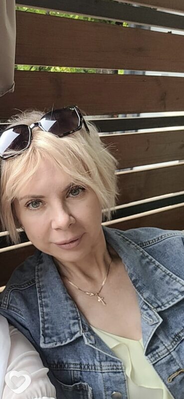 Людмила, 54, Ростове-на-Дону — анкета №1043896