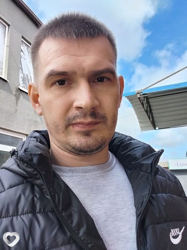 Алексей, 39, Нижнем Тагиле — анкета №1043898