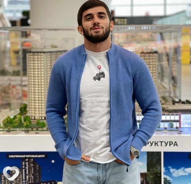 Тимур, 30, Ленинске-Кузнецком — анкета №1043678