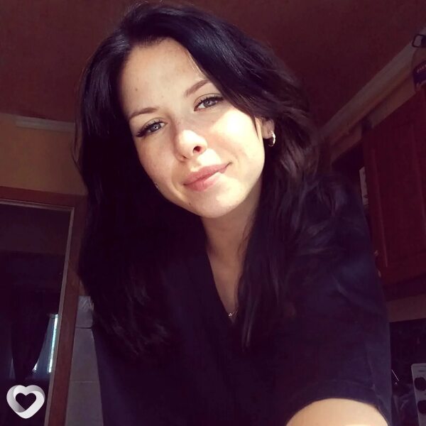 Снежана, 25, Гомеле — анкета №1043681