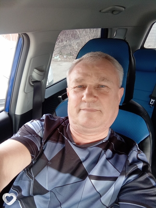 Николай, 55, Бронницах — анкета №1043688