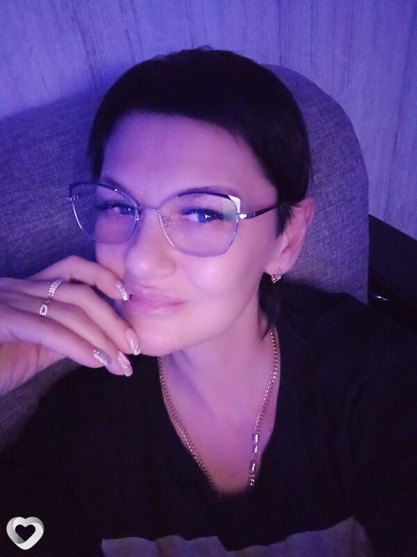 Анжелика, 47, Энгельсе — анкета №1043694