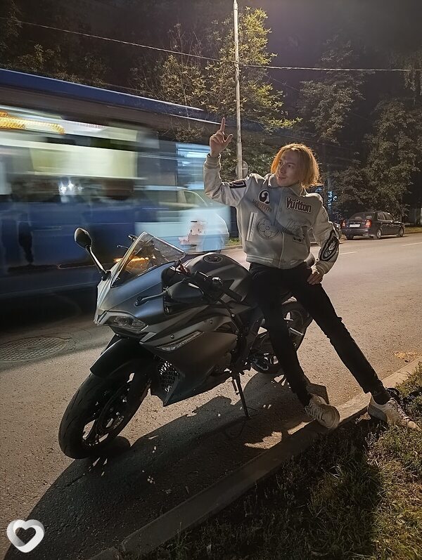 Игорь, 31, Москве — анкета №1043697