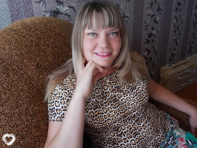 Kriss, 41, Сызрани — анкета №1043655