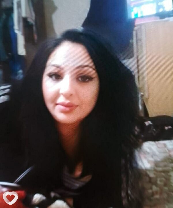 Ангелина, 32, Ростове-на-Дону — анкета №1043659