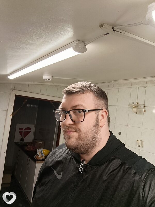 Станислав, 38, Черкассах — анкета №1043660