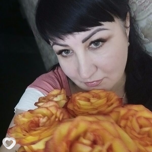 Мария, 47, Саратове — анкета №1043663
