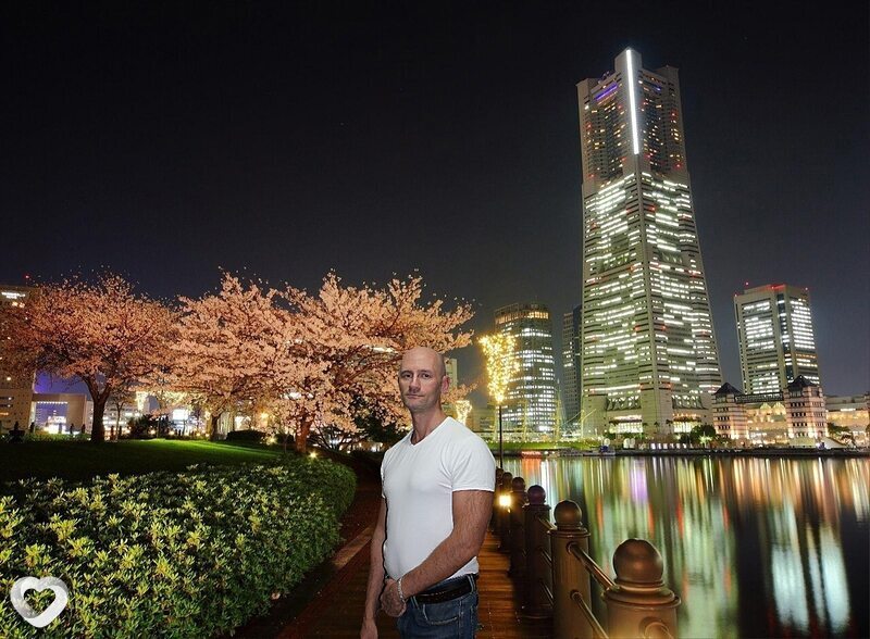 Сергей, 43, Челябинске — анкета №1043665