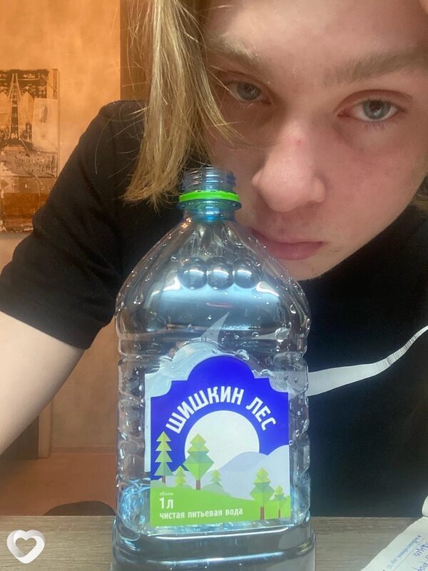 Егор, 22, Москве — анкета №1043671