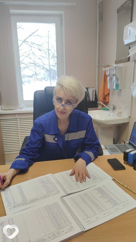 Галина, 61, Нижневартовске — анкета №1043625