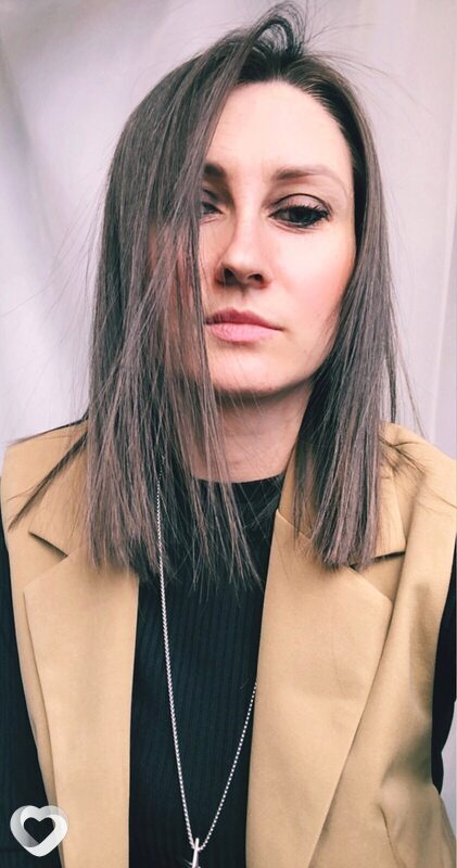 Кристина, 31, Краснодаре — анкета №1043629