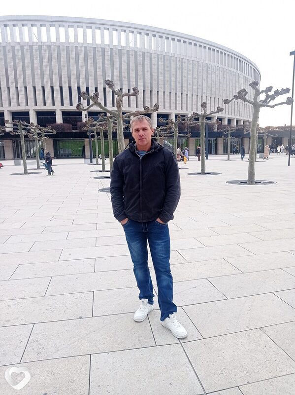 Anatolij, 42, Курганинске — анкета №1043631
