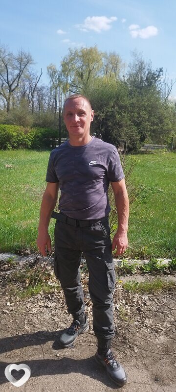 Денис, 48, Екатеринбурге — анкета №1043636