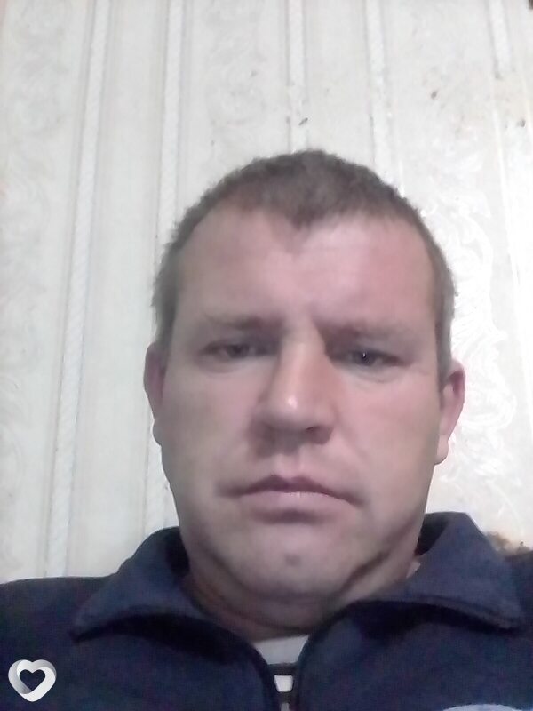 Денис, 43, Нижнеудинске — анкета №1043640