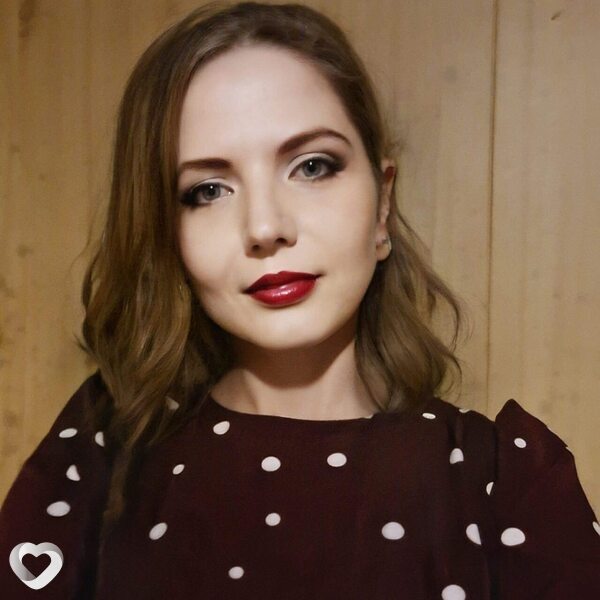 Снежанна, 51, Иркутске — анкета №1043712