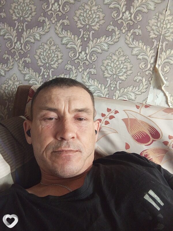 Cerega, 47, Орске — анкета №1043718