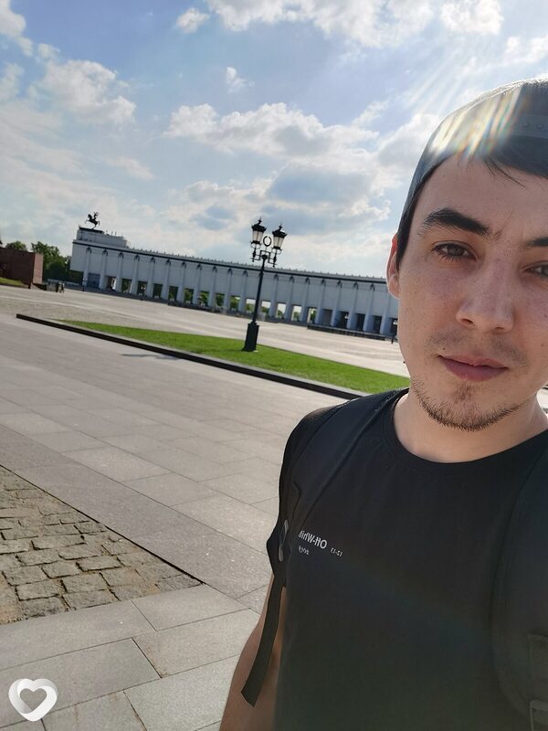 Влад, 32, Орске — анкета №1043721