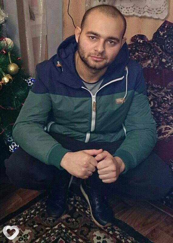 Миша, 37, Череповце — анкета №1043903