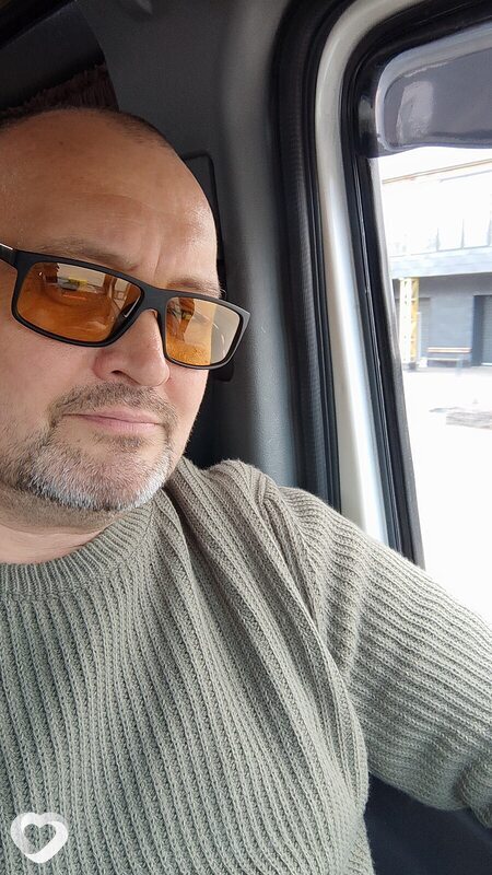 Nick, 50, Темиртау — анкета №1043918