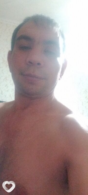 Юрий, 45, Астане — анкета №1043919