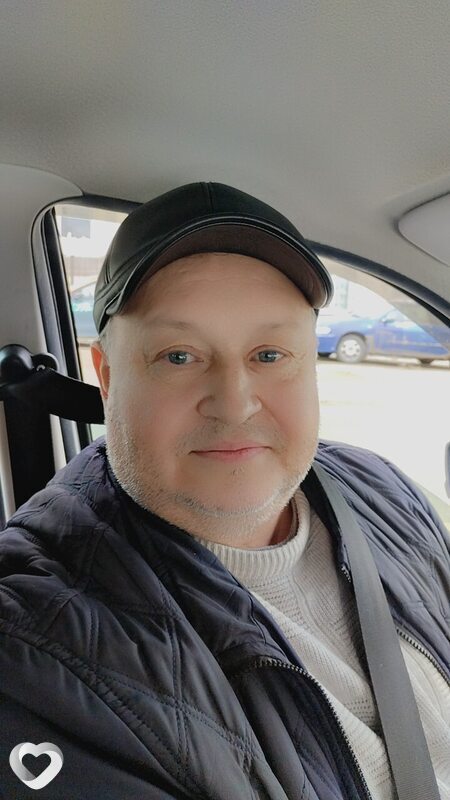 Виталий, 56, Самаре — анкета №1043923