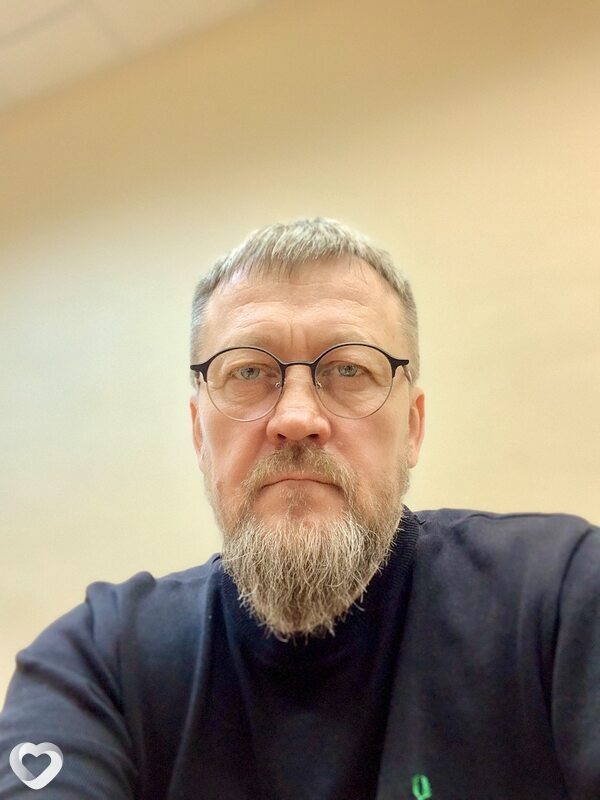 Максим, 56, Новом Уренгое — анкета №1044104