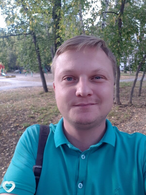 Рустем, 34, Казани — анкета №1044116