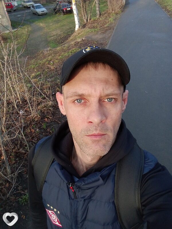 Евгений, 39, Первоуральске — анкета №1044118