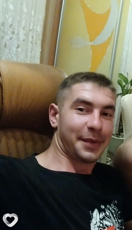 Той Самий, 35, Вроцлав — анкета №1044123