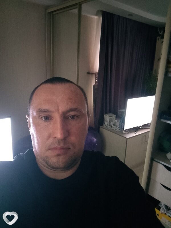 Дмитрий, 47, Красноярске — анкета №1044049