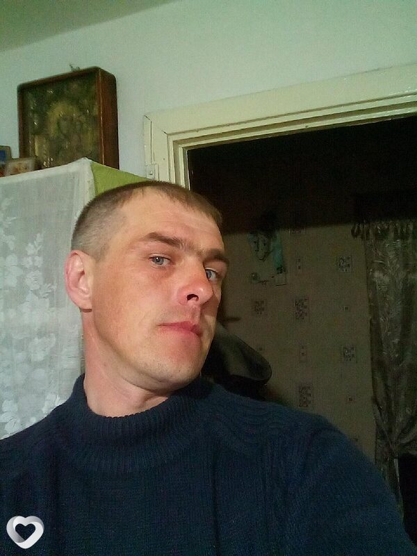 Саня, 44, Красноярске — анкета №1044051
