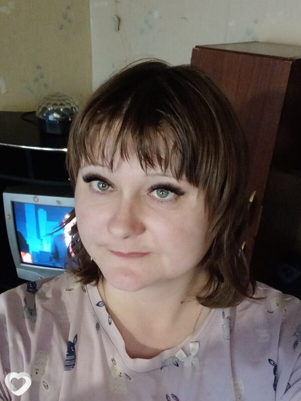 Екатерина, 35, Ртищеве — анкета №1044052