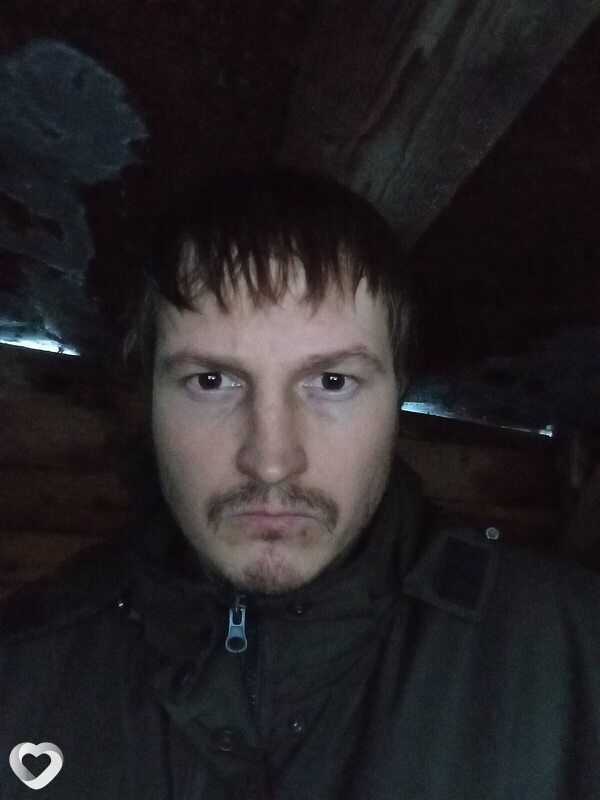 Михаил, 39, Тамбове — анкета №1044060
