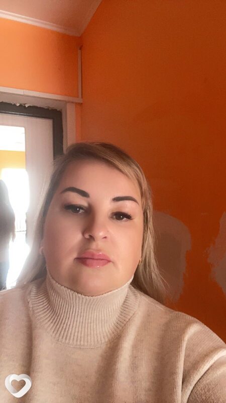 Мария, 38, Севастополе — анкета №1043808