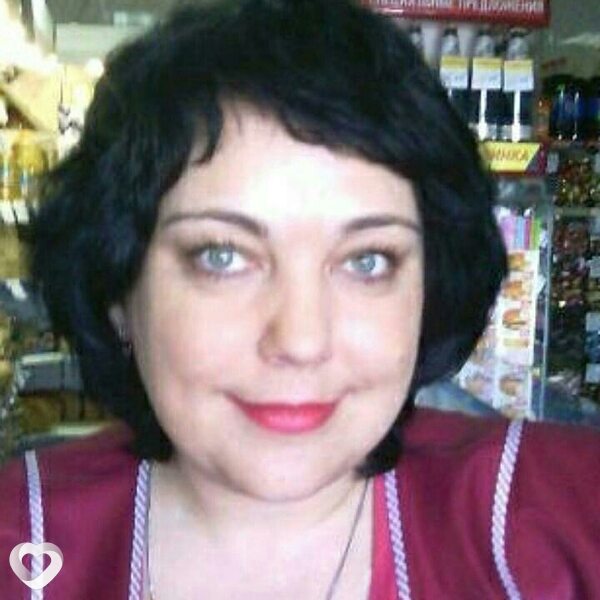 Юлия, 51, Красноярске — анкета №1043812