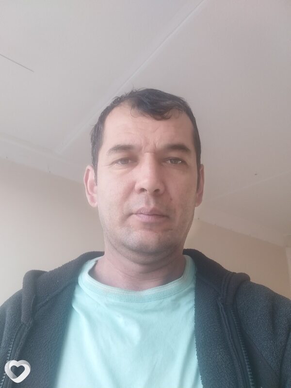 Эргаш, 48, Москве — анкета №1043823