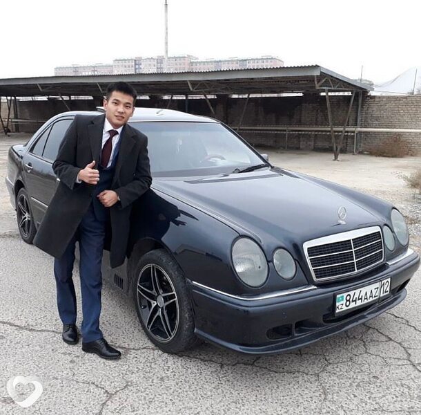 Тимур, 33, Актау — анкета №1043750