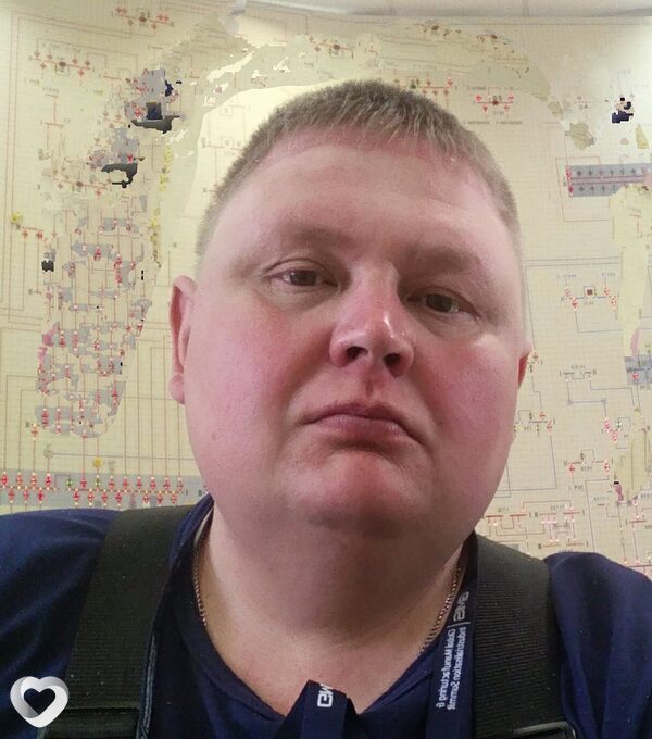 Сергей, 49, Екатеринбурге — анкета №1043752