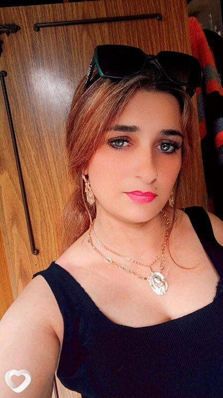 Алина, 29, Сочи — анкета №1043758