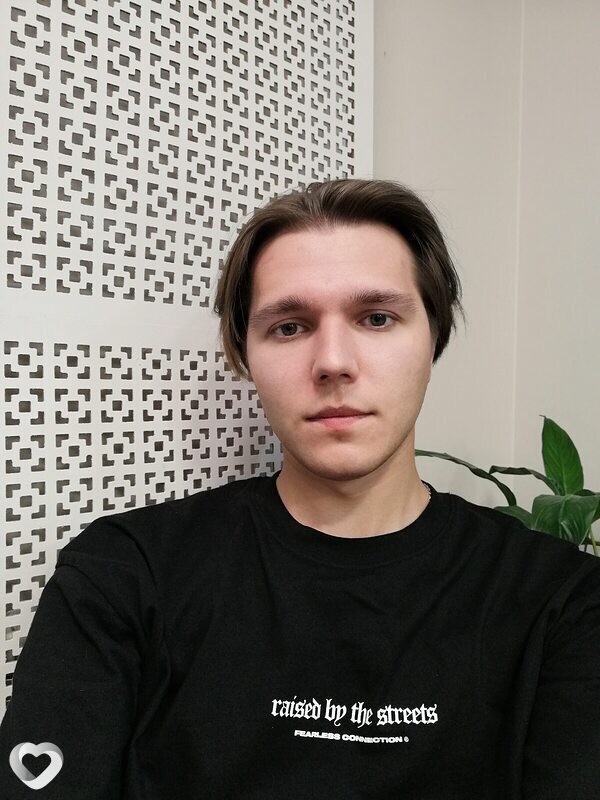 Николай, 30, Калининграде — анкета №1043759