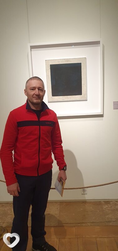Александр, 42, Мурманске — анкета №1043768
