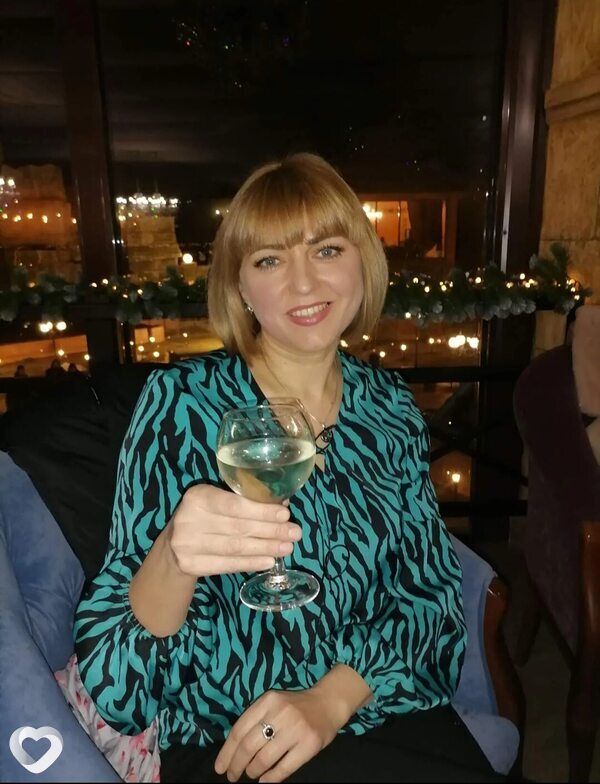 Татьяна, 48, Шахтах — анкета №1043770