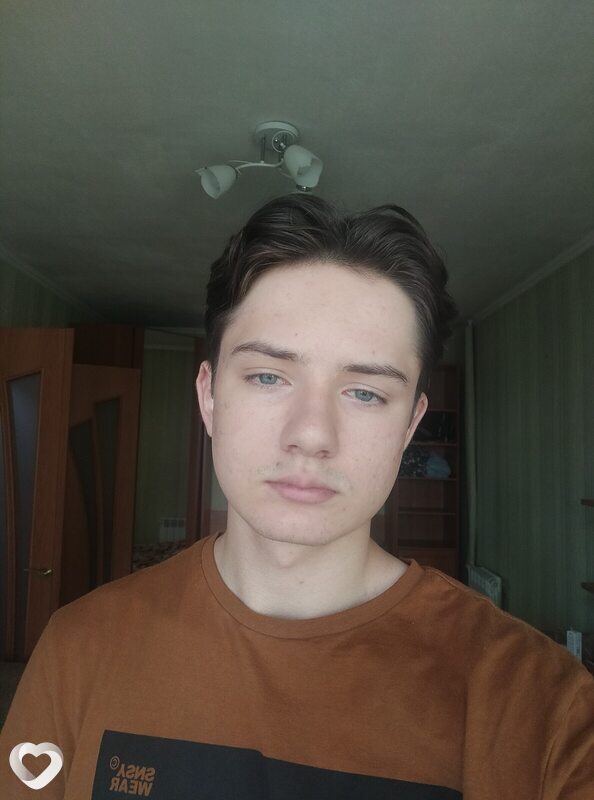 Дмитрий, 21, Ростове-на-Дону — анкета №1043771