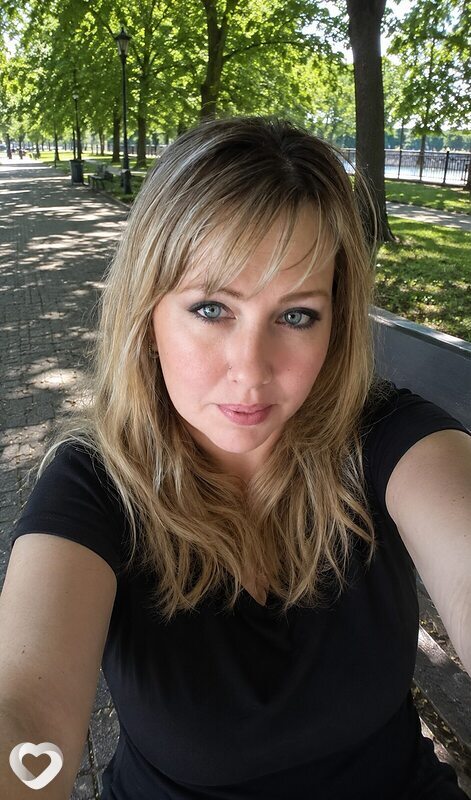 Викуся, 37, Новомосковске — анкета №1043774