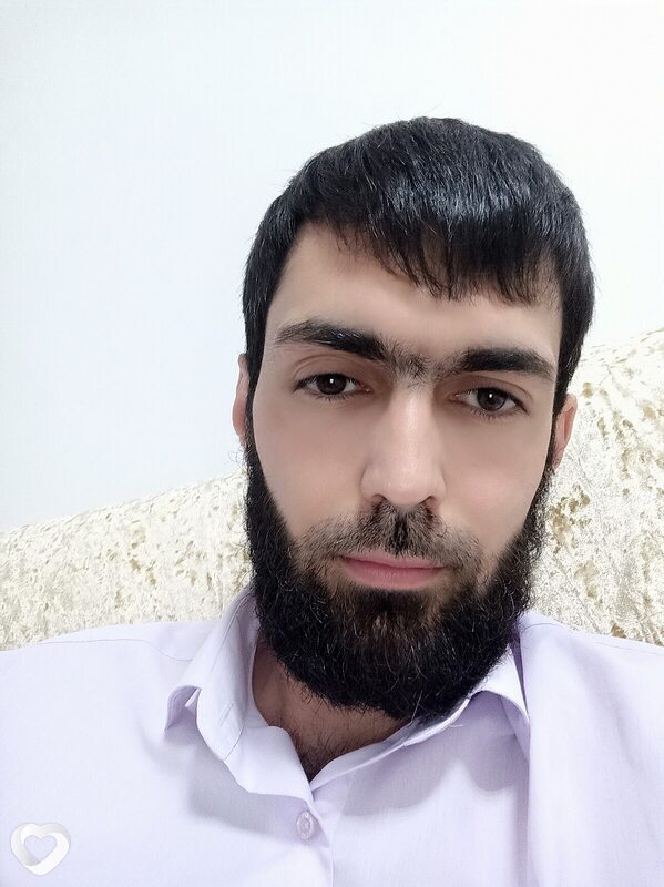 Муса Боков, 35, Москве — анкета №1043781