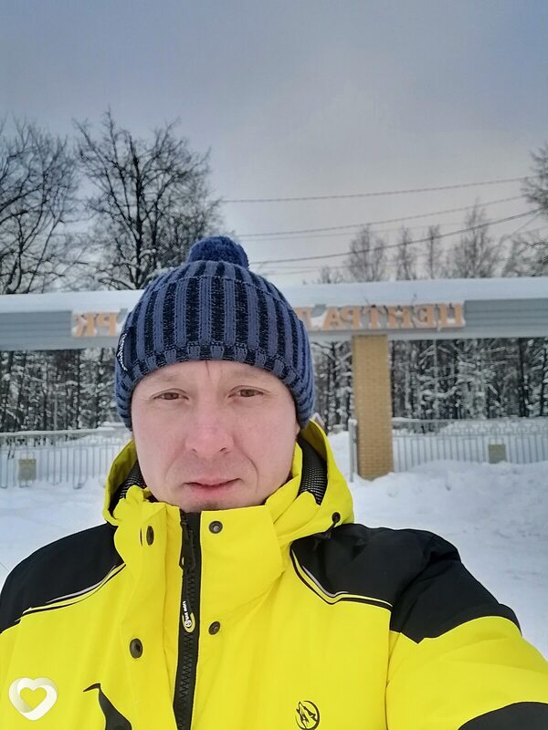 Денис, 39, Канаше — анкета №1043785