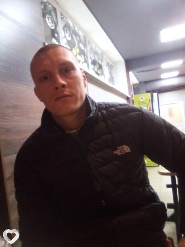 Николай, 30, Ижевске — анкета №1043787
