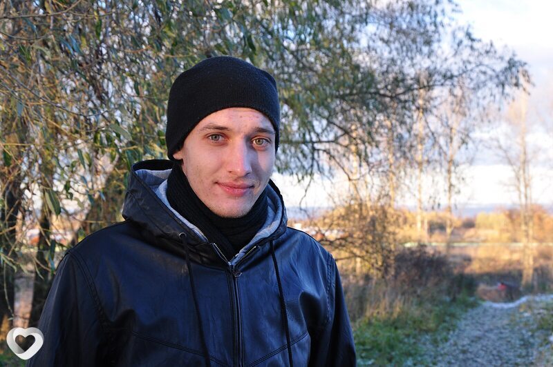 Константин, 37, Санкт-Петербурге — анкета №1043790